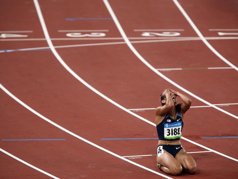 Percorso individuale (atleti/sportivi)